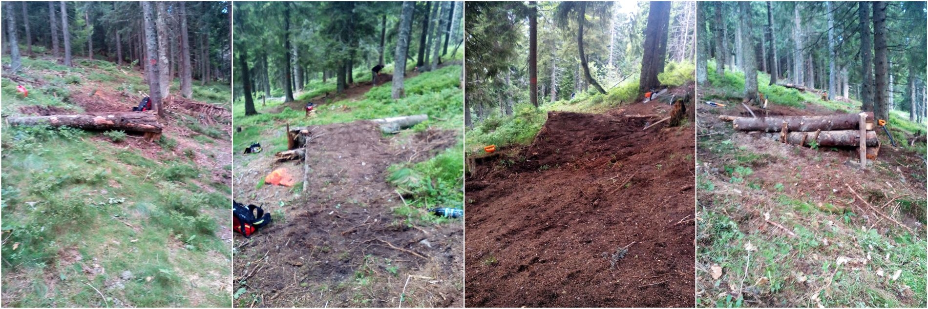 AREUS Downhill Vârtop - Surprinzătorul Sfânt Septembrie