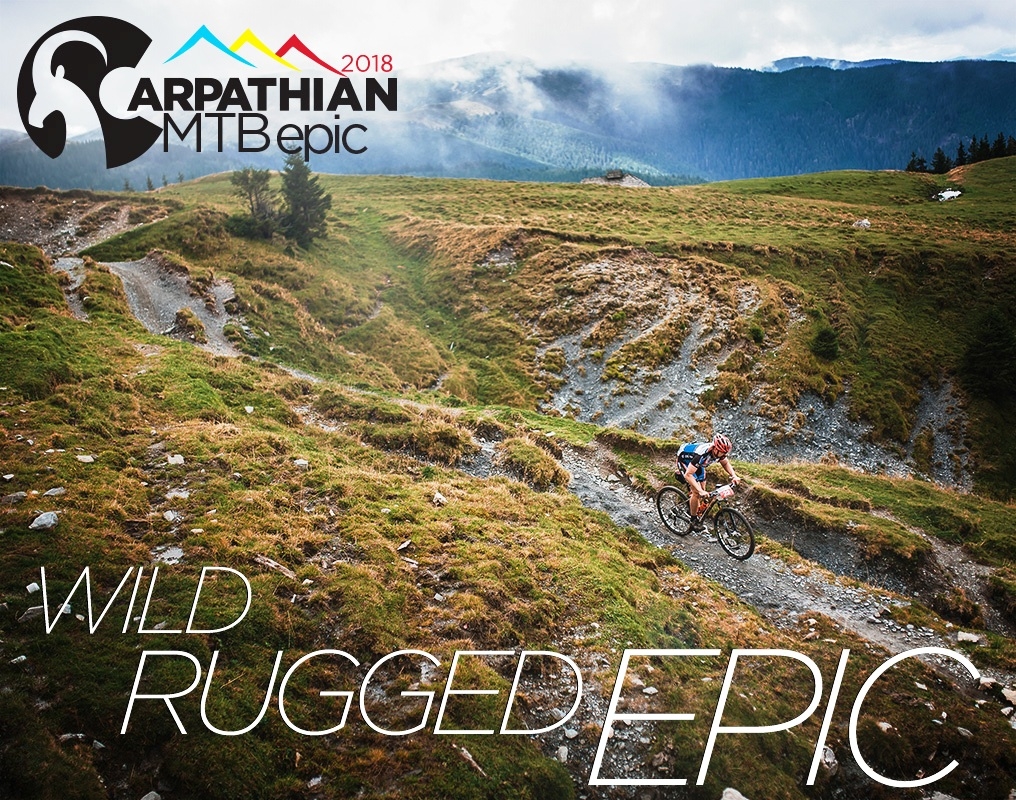 Cicliști din 25 de țări vor concura la Carpathian MTB Epic 2018