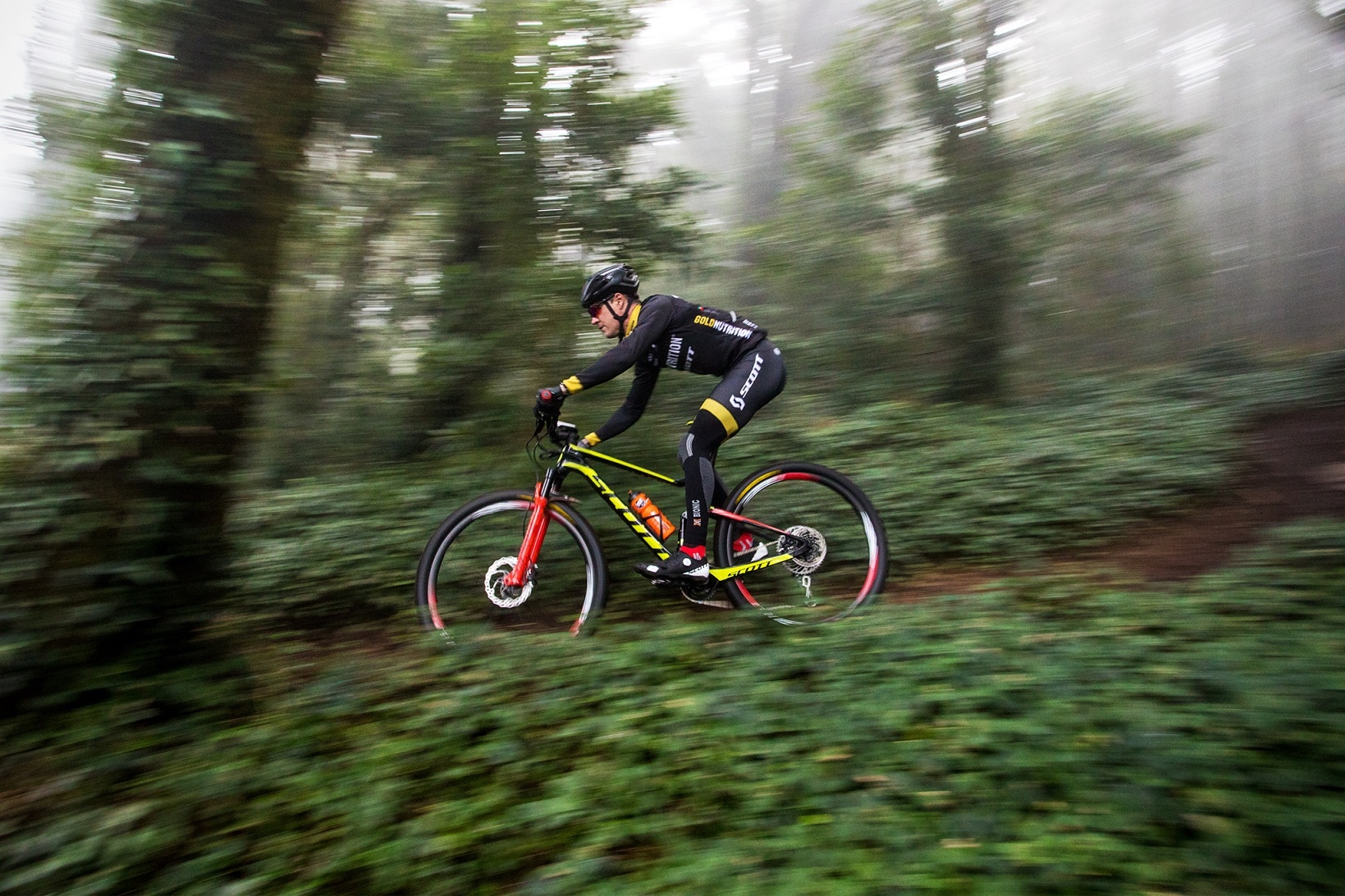 Cicliști din 25 de țări vor concura la Carpathian MTB Epic 2018