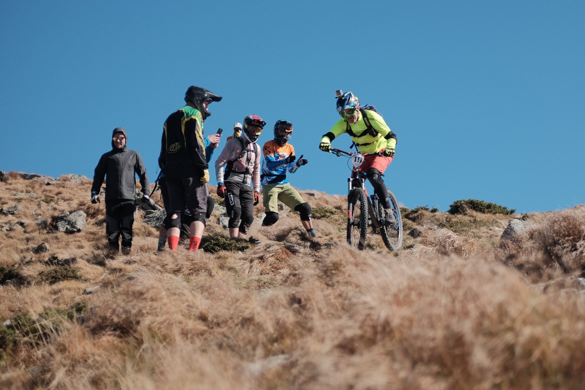 Cupa Națională de Enduro 2019 - un pachet bogat și complet