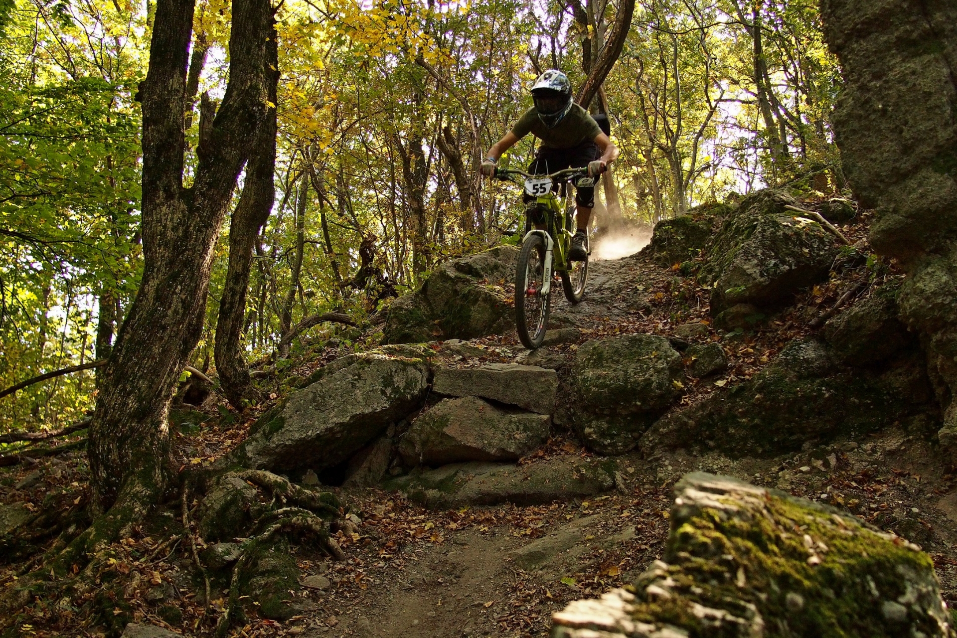 Cupa Națională de Enduro 2019 - un pachet bogat și complet
