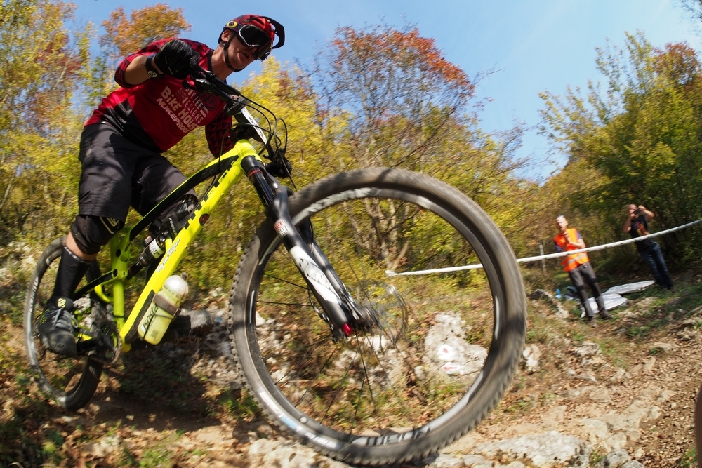 Cupa Națională de Enduro 2019 - Noutățile Sezonului