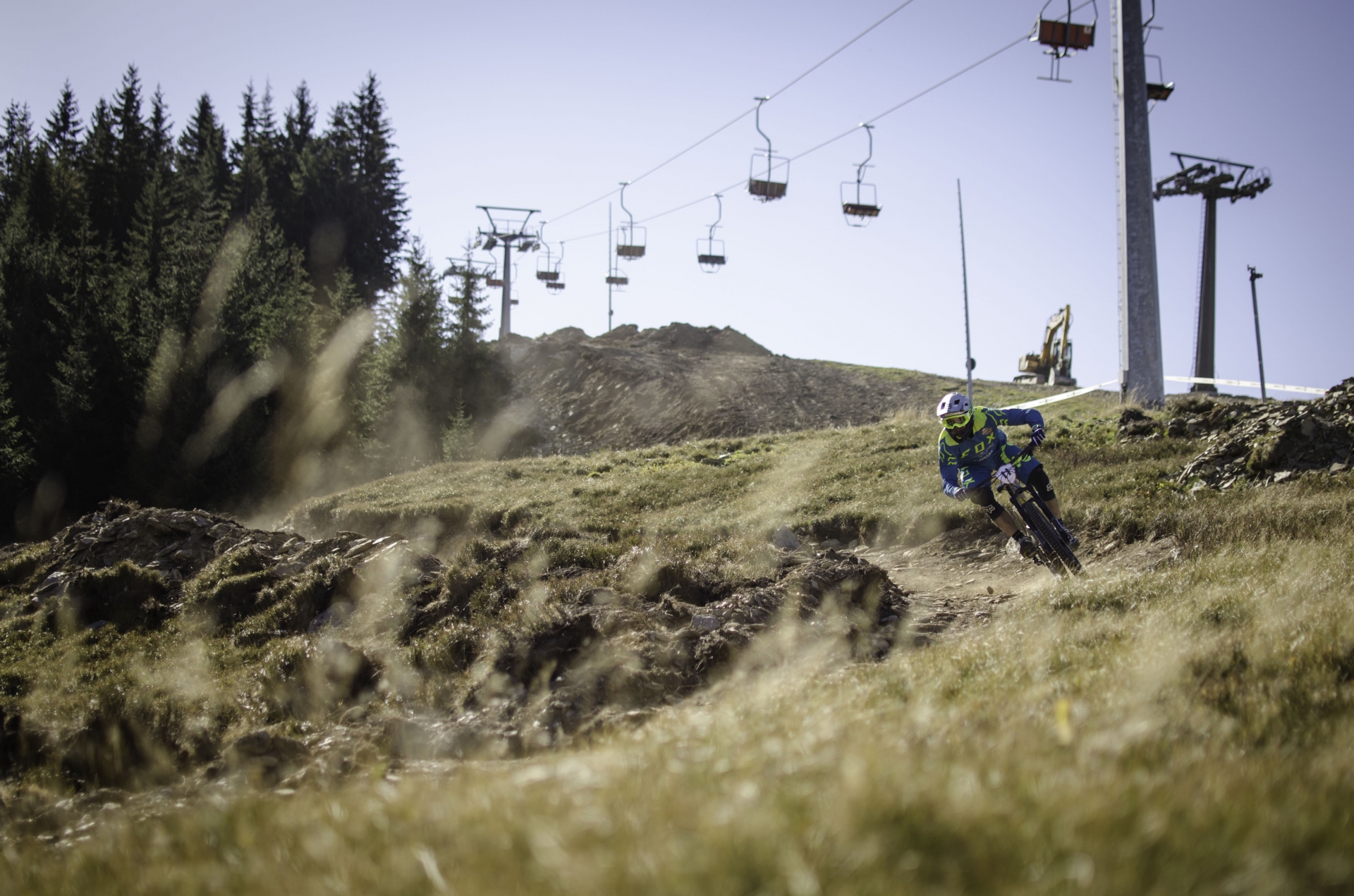 Cupa Națională de Enduro 2019 - Noutățile Sezonului