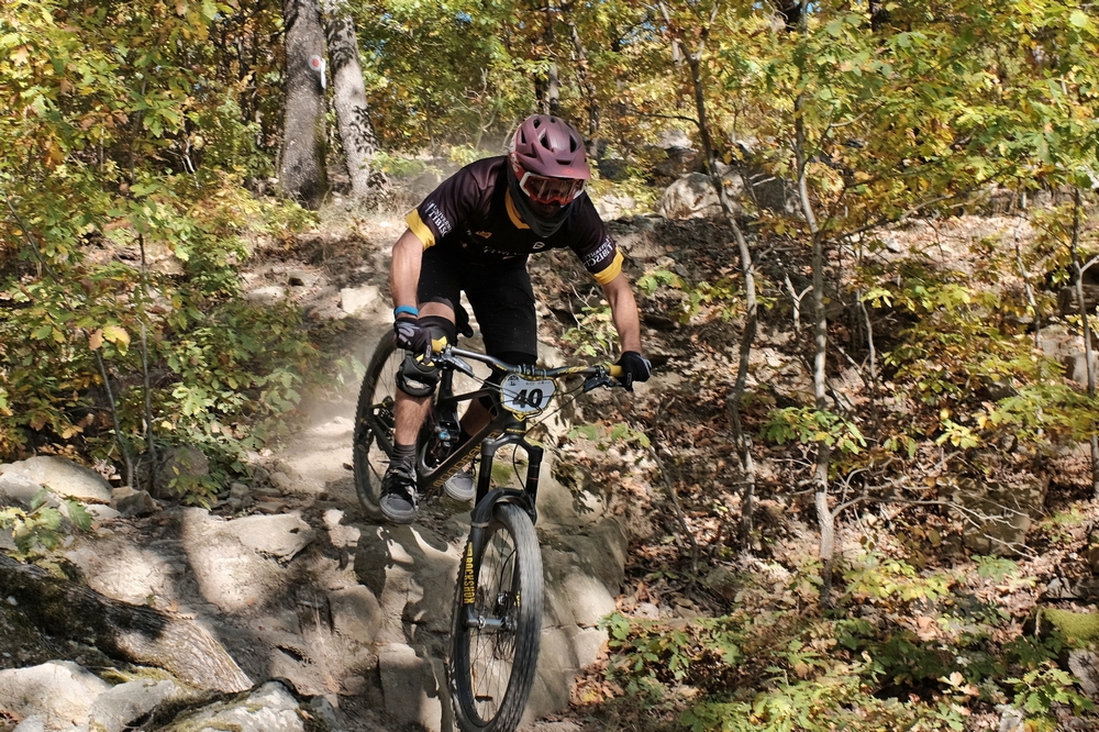 Cupa Națională de Enduro 2019 - Noutățile Sezonului