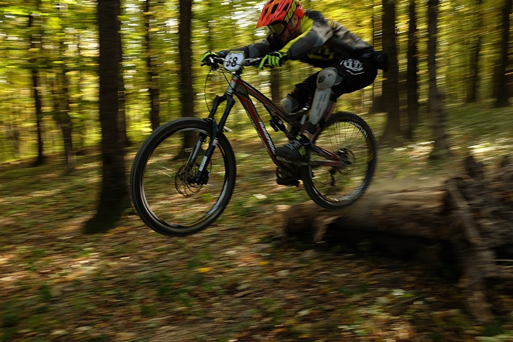 Cupa Națională de Enduro 2019 - Noutățile Sezonului
