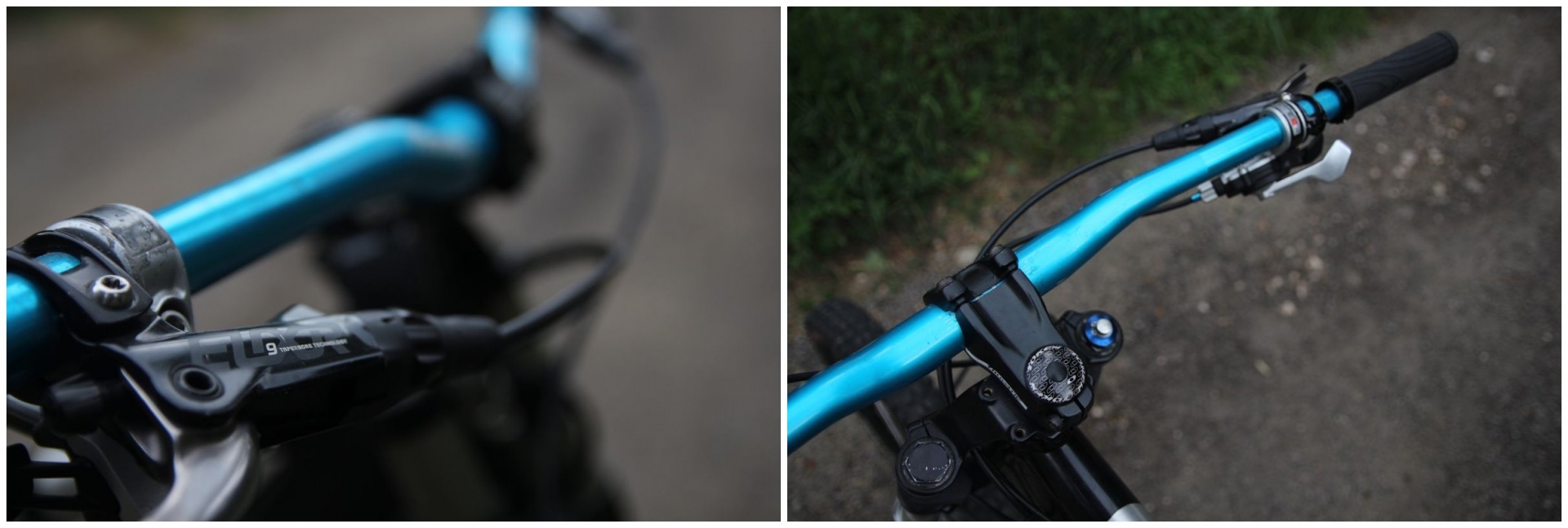 DirtBike.ro Youth Development - Avem o bicicletă de downhill de dat!