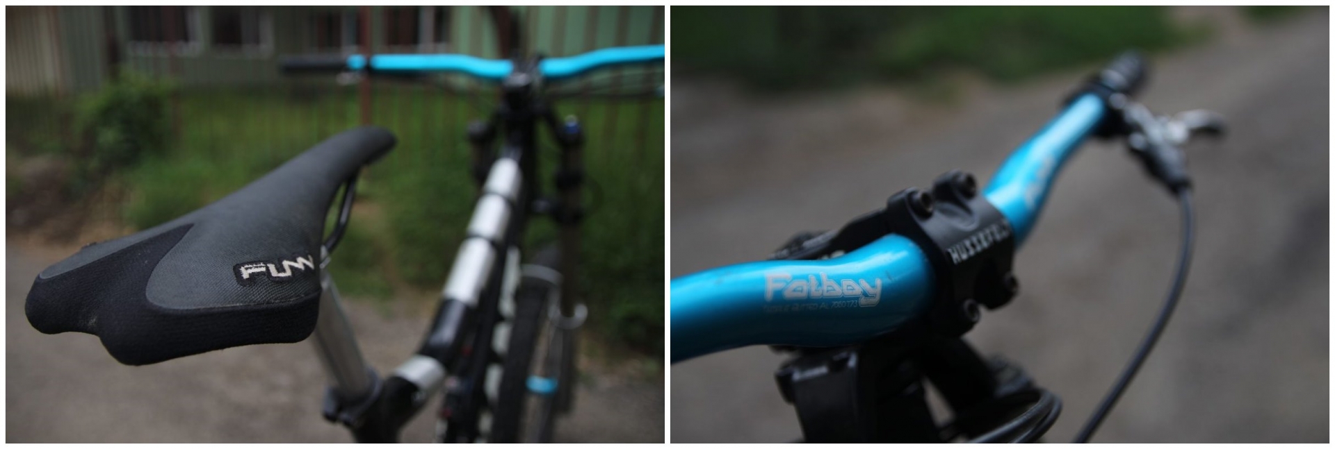 DirtBike.ro Youth Development - Avem o bicicletă de downhill de dat!
