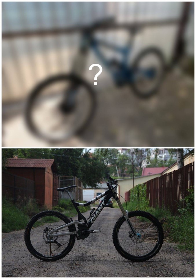 DirtBike Youth Development 2019 - Cine primește bicicleta?