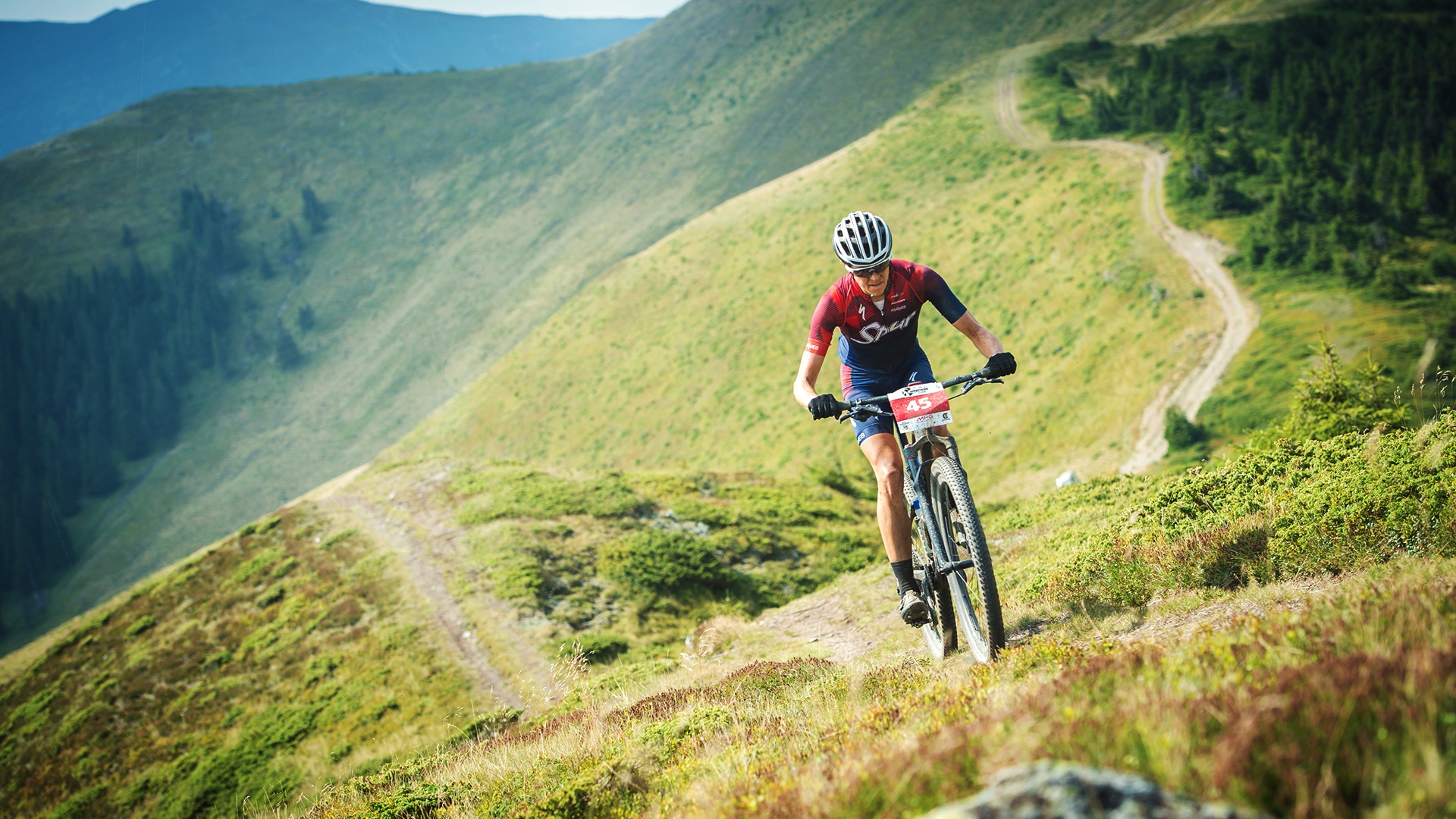 Mai sunt 2 zile până la startul Carpathian MTB Epic 2019