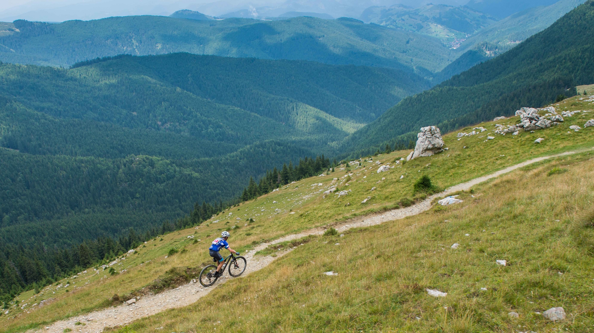 Mai sunt 2 zile până la startul Carpathian MTB Epic 2019