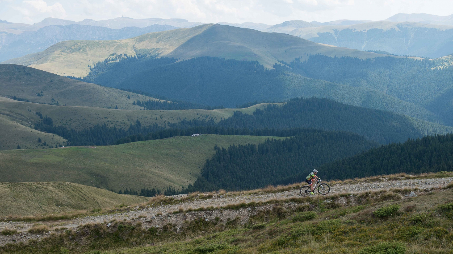 Mai sunt 2 zile până la startul Carpathian MTB Epic 2019