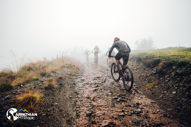 MTB la superlativ! Slovacul Tomáš Višňvoský și elvețianca Ariane Lüthi campioni la cea de-a treia ediție a Carpathian MTB Epic