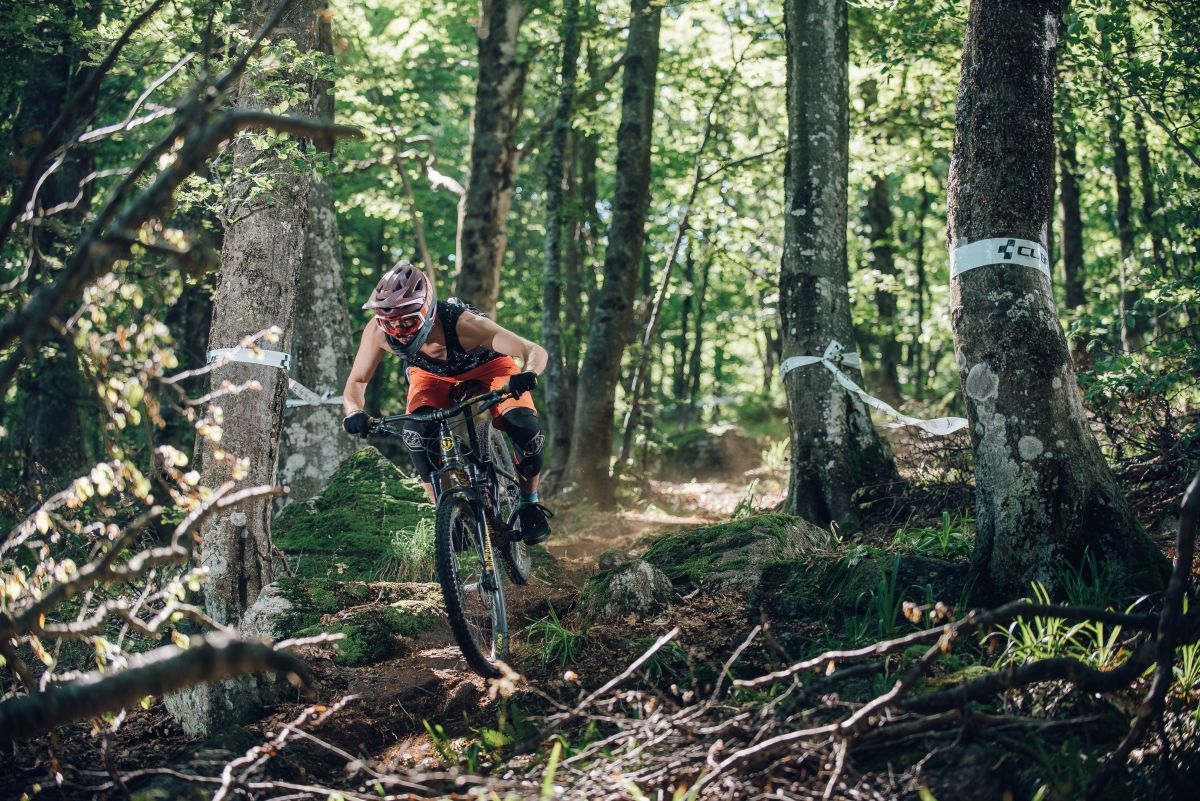 Campionatul Național de Enduro MTB de la Straja își deschide porțile!