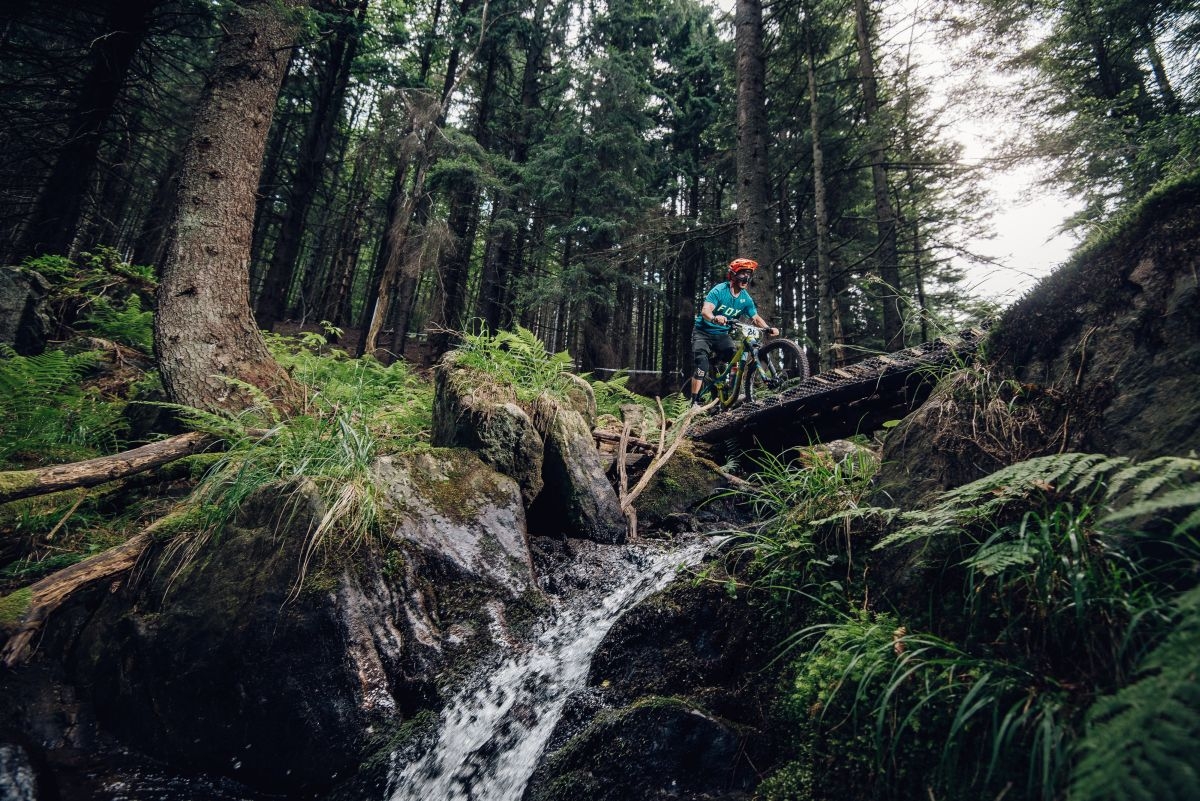 Campionatul Național de Enduro MTB de la Straja își deschide porțile!