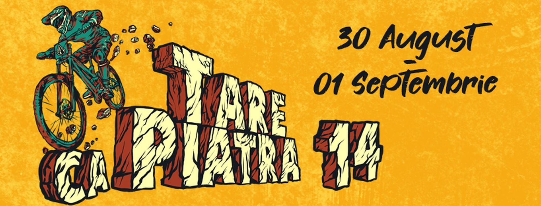 Tare ca Piatra #14 - Ultimul dans cu Delia
