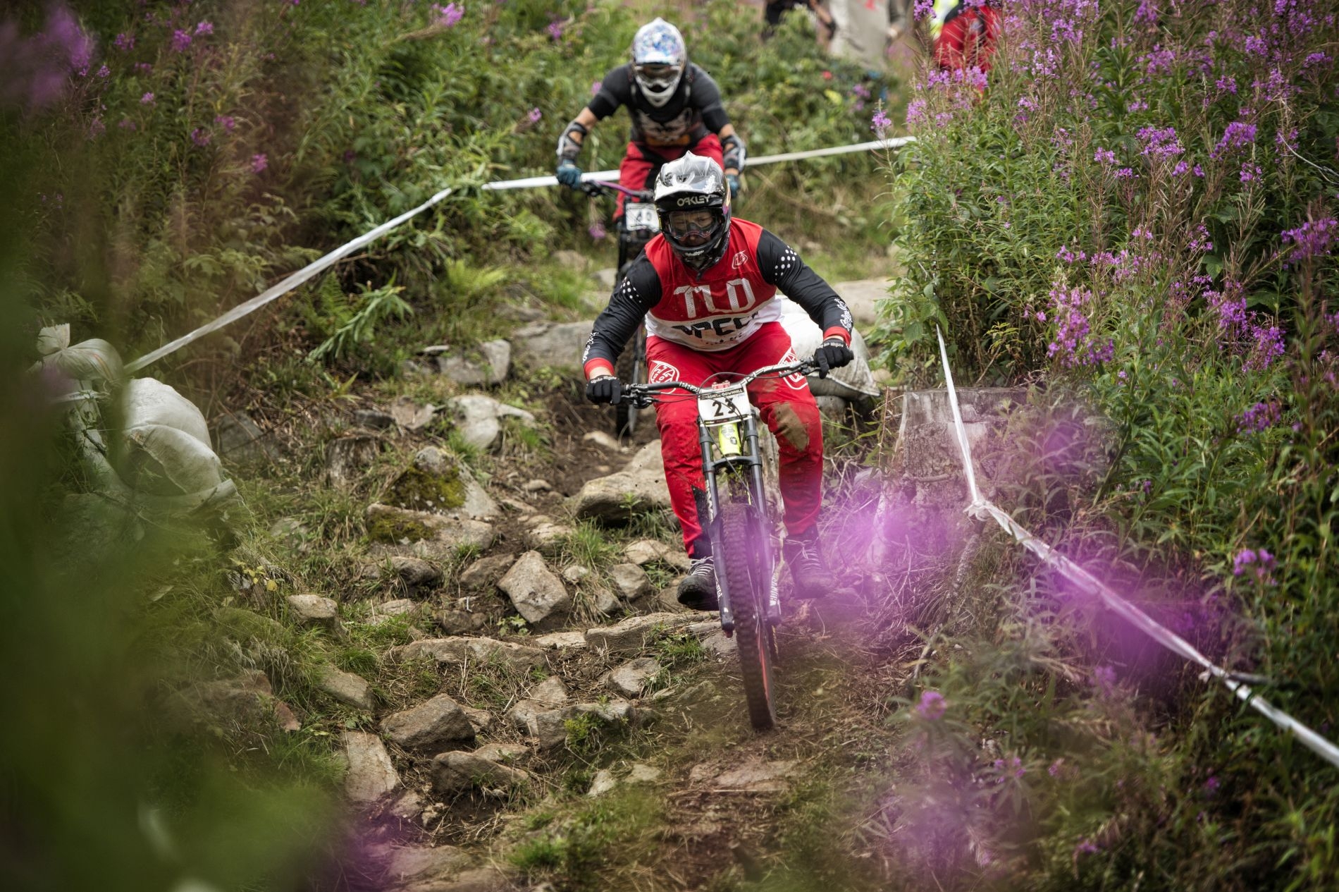Campionatul Național de Downhill 2019, Harghita Mădăraș - Ia cu pită!