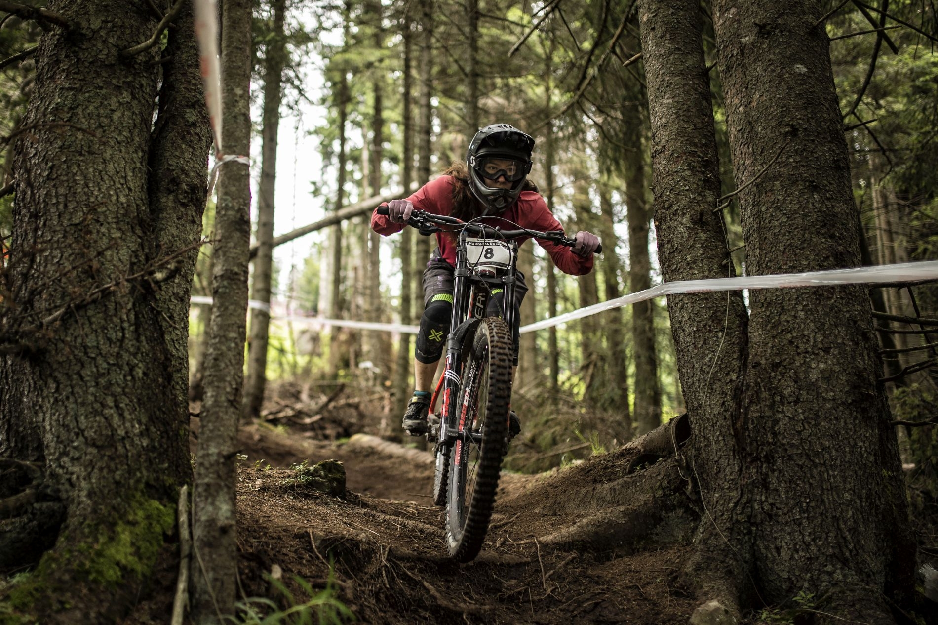 Campionatul Național de Downhill 2019, Harghita Mădăraș - Ia cu pită!