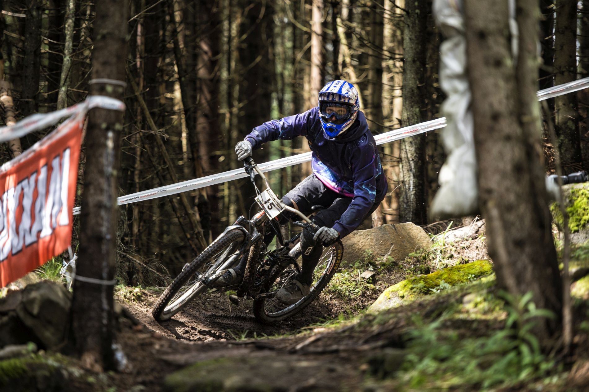Campionatul Național de Downhill 2019, Harghita Mădăraș - Ia cu pită!