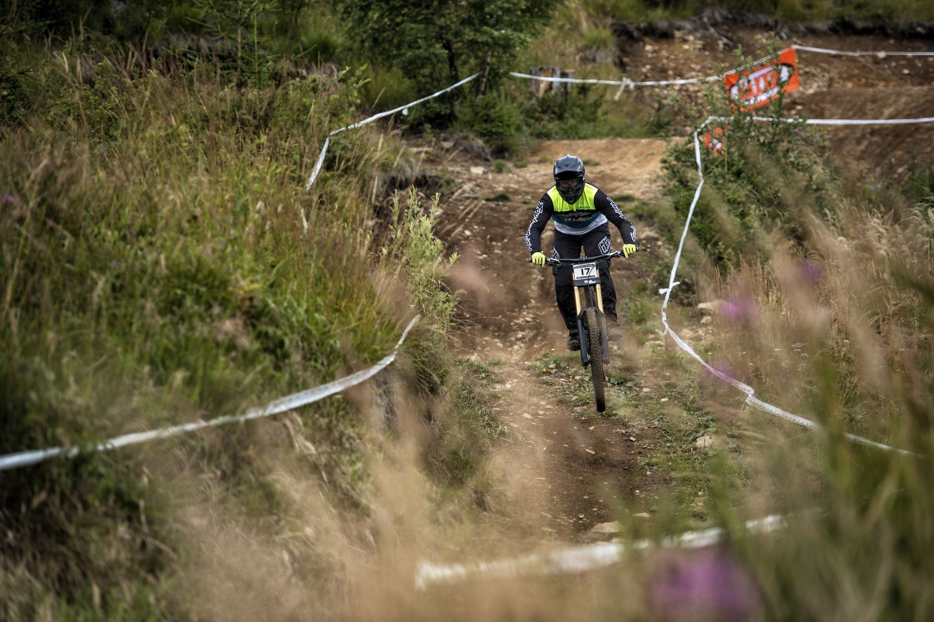 Campionatul Național de Downhill 2019, Harghita Mădăraș - Ia cu pită!