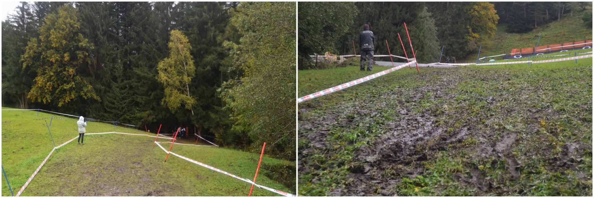 Mondiale Leogang 2020 - Track walk printr-un traseu ”de bikepark” și alte minciuni