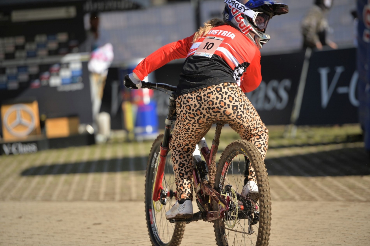 Mondiale Leogang 2020 - Calificări cu extaz, agonie și alte clișee (photo inside)