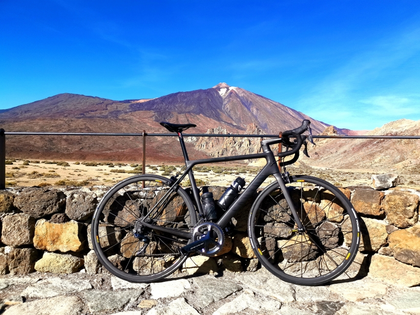 Canyon Ultimate 9.0 SLX
