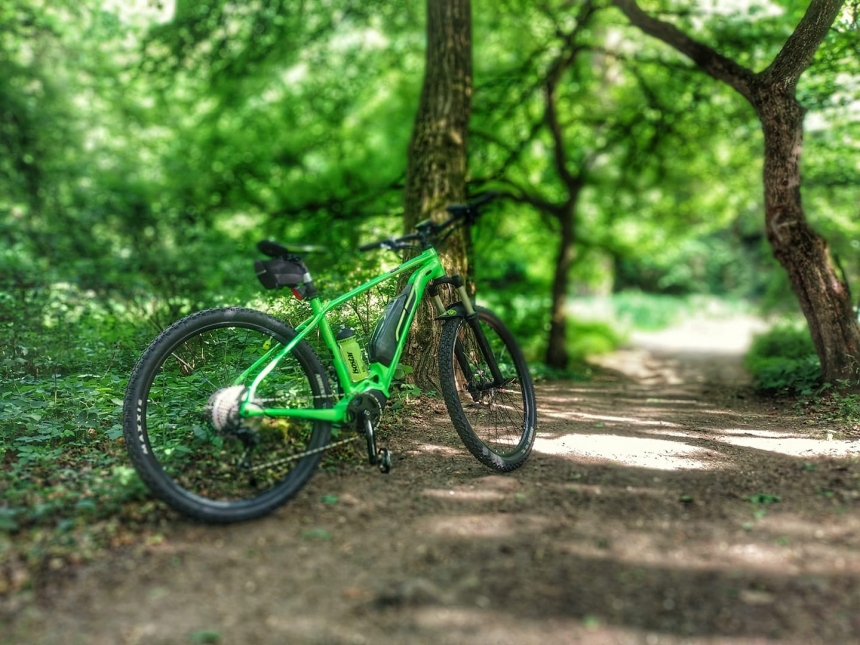  Merida eBig.Nine XT-Edition 2017