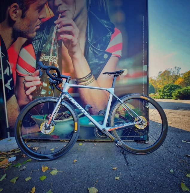 Giant TCR Advanced Pro 1 