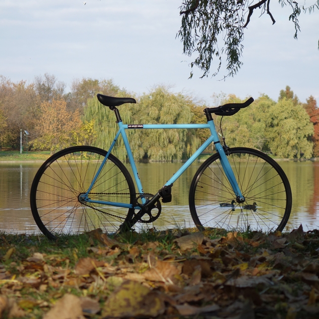 4130 State Bicycle Co. 