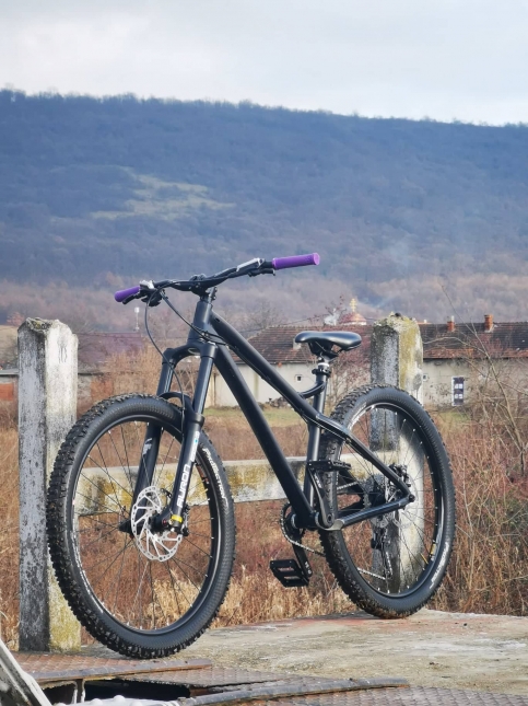 Dartmoor Primal 27.5