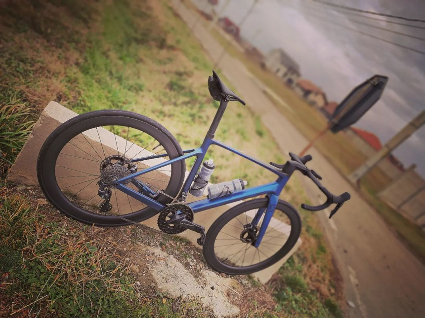 Scott Addict RC 20 2021