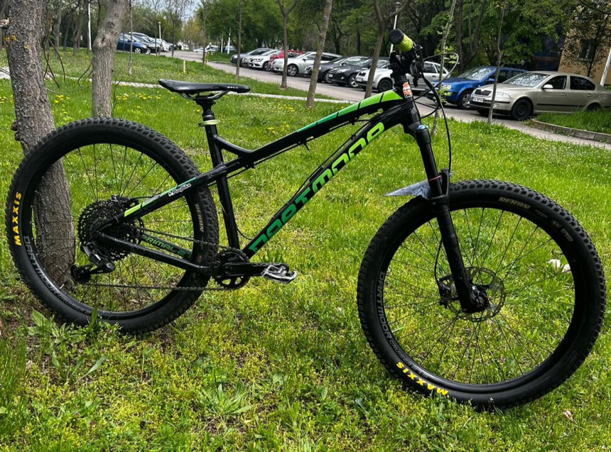 Dartmoor Primal 27.5" (Size M)