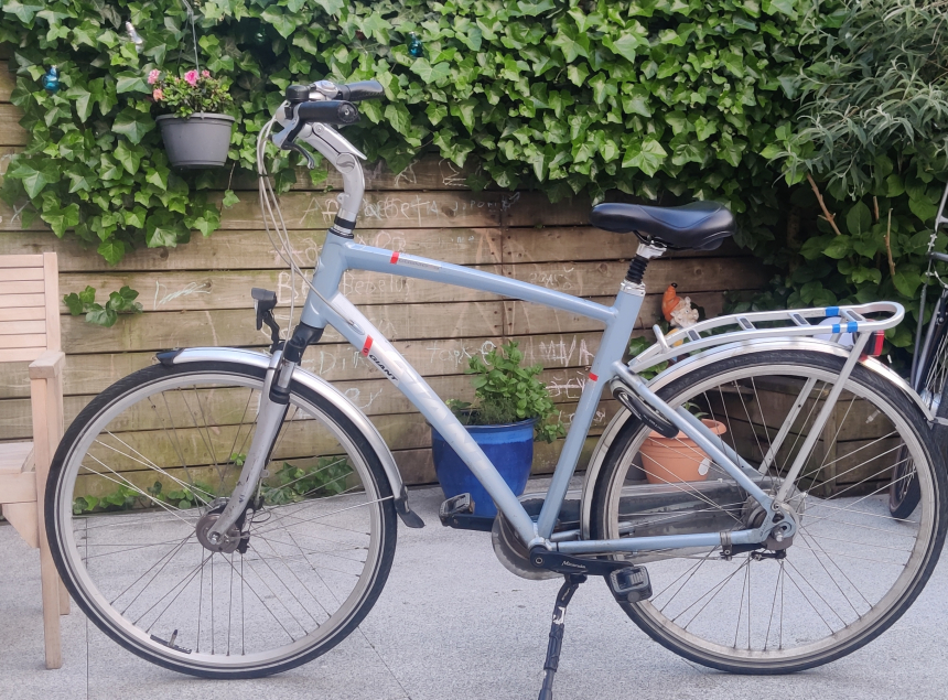 GIANT COSMO CS3