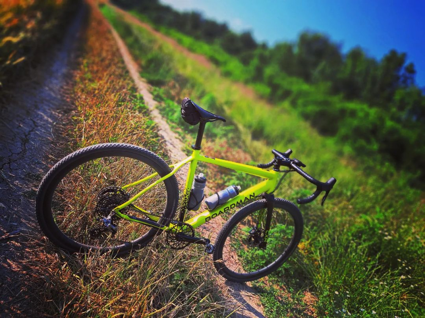Boardman CXR 8.9 2020