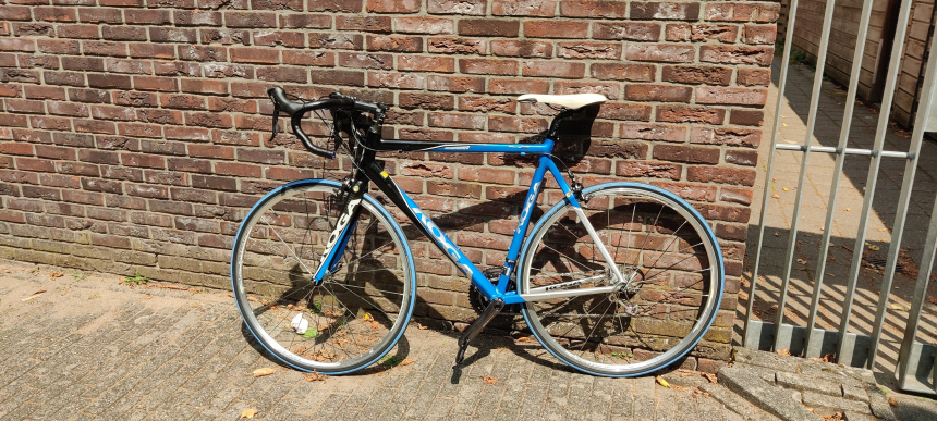 Koga RoadWinner