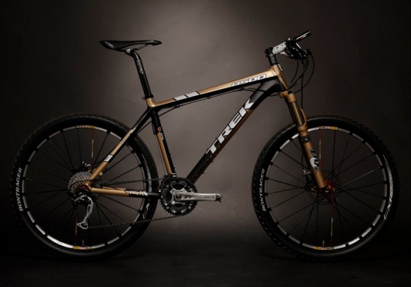 trek 8500 model 2011