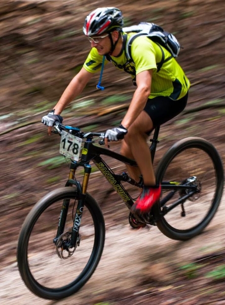 Santa Cruz TallBoy LTc