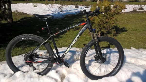 Devron Riddle H4.7+