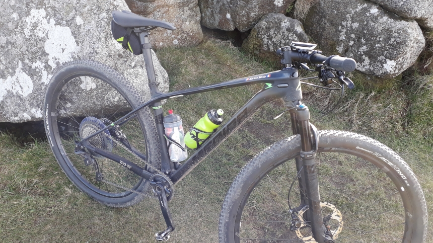 Merida Big Nine 7000
