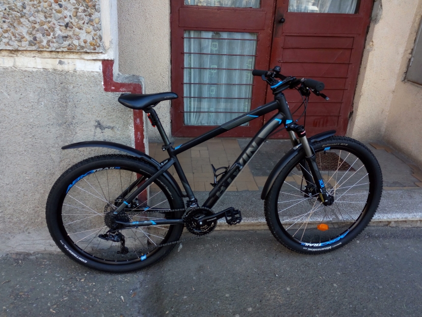 Rockrider 520