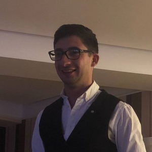 Ioan Andrei