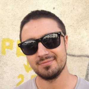 Vlad Sipos
