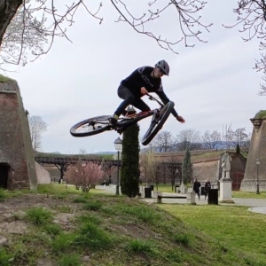 Tobias Opruta