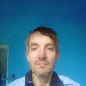 Andrei Stirbu