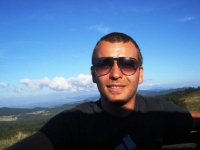 Dyno ( Vlad Dinea )